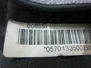 Foto de AIRBAG DELANTERO IZQUIERDO SEAT ALTEA (5P1) 1.9 TDI (105 CV / 77 KW) referencia W05P0880201D foto 2