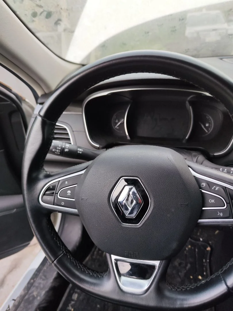 Foto de AIRBAG DELANTERO IZQUIERDO RENAULT TALISMAN SPORT TOURER 1.6 dCi Diesel FAP Energy (131 CV / 96 KW) referencia 985701175R