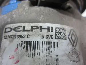 Foto de COMPRESOR AIRE ACONDICIONADO RENAULT MEGANE II BERLINA 5P referencia 5CVC foto 8