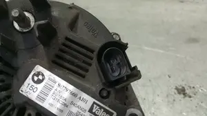 Foto de ALTERNADOR BMW SERIE X3 (E83) 2.0 16V Diesel CAT (150 CV / 110 KW) referencia 7797660 foto 3