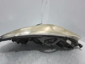 Foto de FARO IZQUIERDO PEUGEOT 407 2.0 16V HDi FAP CAT (RHR / DW10BTED4) (136 CV / 100 KW) referencia 9660236180 foto 4