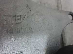 Foto de PEDAL FRENO BMW SERIE X5 (E53) 3.0 24V CAT (231 CV / 170 KW) referencia FHL01001101 foto 7