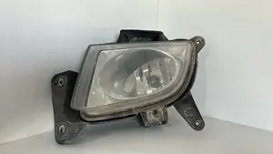 Foto de FARO ANTINIEBLA IZQUIERDO HYUNDAI I30 (FD) 1.6 CRDi CAT (116 CV / 85 KW) referencia 922012L000