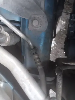 Foto de BOMBA DIRECCION FORD FOCUS BERLINA (CAP) 1.6 TDCi CAT (109 CV / 80 KW)