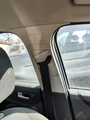 Foto de AIRBAG CORTINA DELANTERO IZQUIERDO FORD FOCUS BERLINA (CAP) 1.8 TDCi Turbodiesel CAT (116 CV / 85 KW)