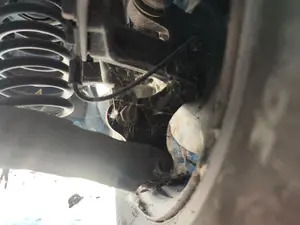 Foto de MANGUETA TRASERA IZQUIERDA KIA CEED (JD) 1.4 CAT (99 CV / 73 KW)