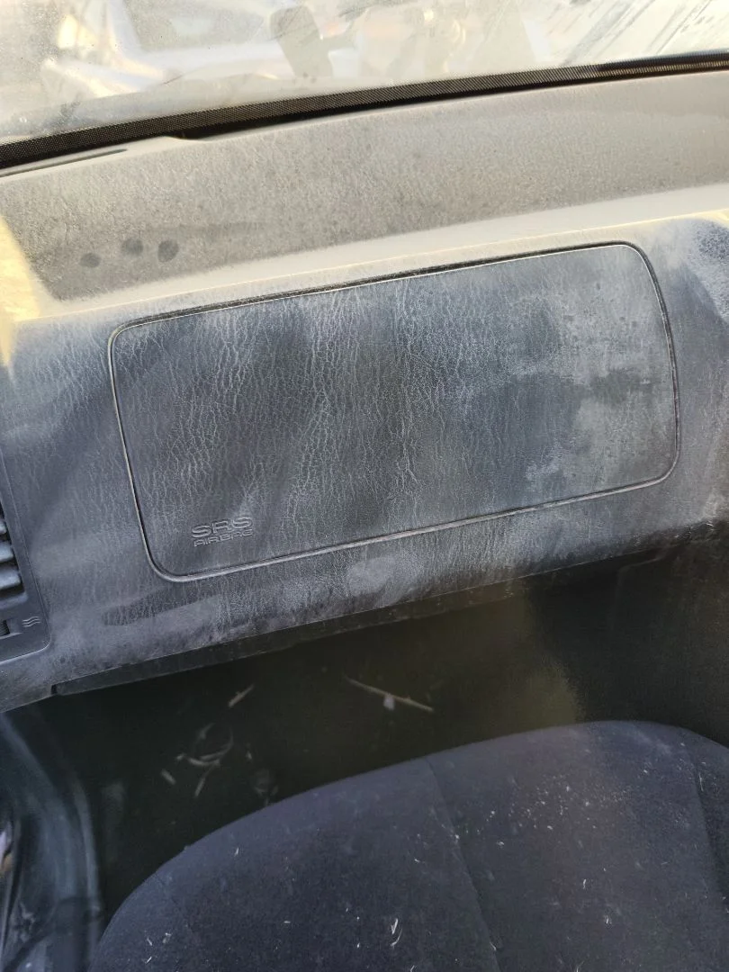 Foto de AIRBAG DELANTERO IZQUIERDO HYUNDAI TERRACAN (HP) 2.9 CRDi CAT (150 CV / 110 KW)