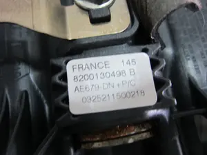 Foto de AIRBAG DELANTERO IZQUIERDO RENAULT SCENIC II (JM) 1.5 dCi Diesel (82 CV / 60 KW) referencia 8200130498 foto 6