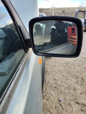 Foto de RETROVISOR DERECHO LAND ROVER DISCOVERY 2.7 Td V6 CAT (190 CV / 140 KW) foto 2