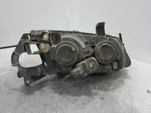 Foto de FARO IZQUIERDO NISSAN ALMERA (N16/E) 2.2 16V Turbodiesel CAT (110 CV / 81 KW) referencia 89003331 foto 2