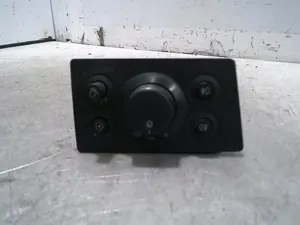 Foto de MANDO LUCES OPEL ZAFIRA B 1.7 16V CDTI (110 CV / 81 KW) referencia 04061100