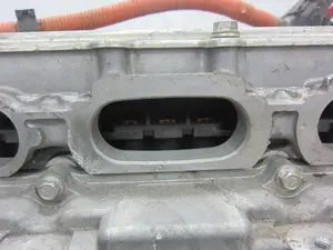 Foto de NO IDENTIFICADO LEXUS RX (AGL20) referencia G927062010 foto 12