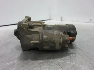 Foto de MOTOR ARRANQUE RENAULT MEGANE I CLASSIC (LA0) referencia D6RA104 foto 3