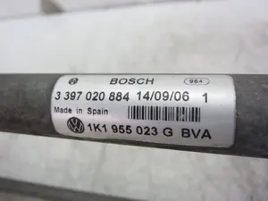 Foto de MOTOR LIMPIA DELANTERO VOLKSWAGEN GOLF V (1K1)(10.2003) 2.0 TDI (140 CV / 103 KW) referencia 1K1955023G foto 2