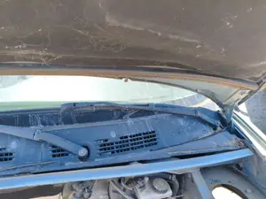 Foto de MOTOR LIMPIA DELANTERO PEUGEOT PARTNER (S1)(07.1996) 1.9 Diesel (69 CV / 51 KW)