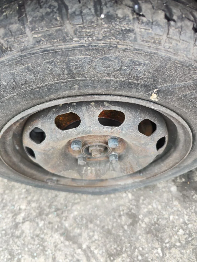 Foto de PINZA DE FRENO DELANTERA IZQUIERDA FORD FIESTA (CBK) 1.4 TDCi CAT (68 CV / 50 KW)