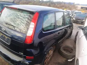Foto de PUERTA TRASERA DERECHA FORD FOCUS C-MAX (CAP)(2003) 1.6 TDCi CAT (109 CV / 80 KW) referencia 1496877