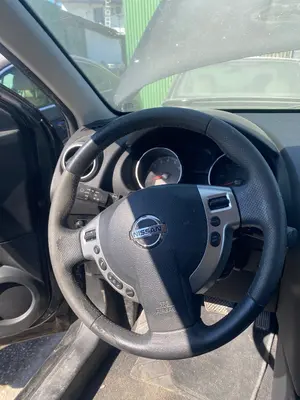 Foto de VOLANTE NISSAN QASHQAI (J10) 2.0 16V CAT (141 CV / 104 KW) referencia 48430JD01D foto 2