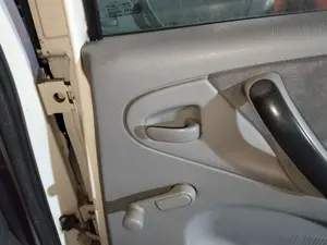 Foto de MANETA INTERIOR TRASERA DERECHA CITROEN XSARA PICASSO