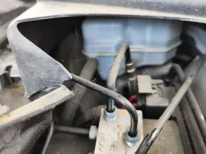 Foto de BOMBA FRENO BMW SERIE 3 BERLINA (E90) 2.0 Turbodiesel CAT (143 CV / 105 KW)