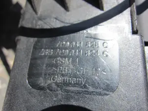 Foto de NO IDENTIFICADO PORSCHE CAYENNE (TIPO 92A) referencia 8A0937530 foto 7
