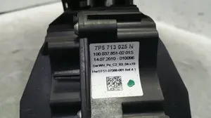 Foto de PALANCA CAMBIO PORSCHE CAYENNE (TIPO 92A) 4.8 V8 CAT (400 CV / 294 KW) referencia 7P5713025N foto 3