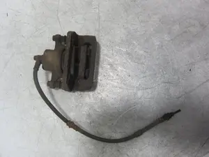 Foto de PINZA DE FRENO TRASERA DERECHA MAZDA CX-7 ER referencia L23226980G foto 4