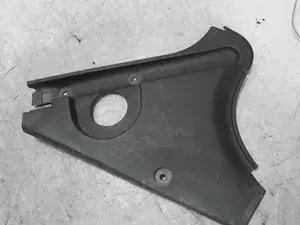 Foto de MOLDURA PORSCHE PANAMERA (TIPO 970) referencia 97050453400
