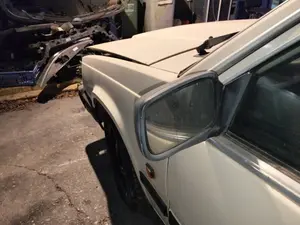 Foto de RETROVISOR IZQUIERDO VOLVO SERIE 740 BERLINA/FAMILIAR foto 3