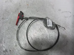 Foto de CERRADURA CAPO CITROEN JUMPY 2.0 HDi CAT (RHX / DW10BTED) (94 CV / 69 KW) referencia 9808870280 foto 1