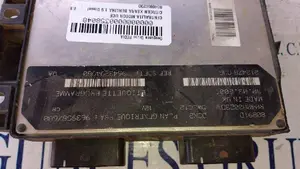 Foto de CENTRALITA MOTOR UCE CITROEN XSARA BERLINA referencia R04080023D foto 3