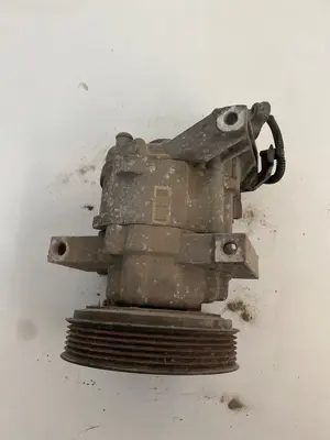 Foto de COMPRESOR AIRE ACONDICIONADO SIN MARCA SIN MODELO referencia Z0014345B foto 2
