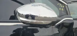 Foto de RETROVISOR DERECHO PEUGEOT 208 1.2 12V e-VTi / PureTech (81 CV / 60 KW) referencia 1611240980