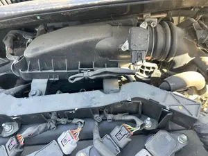 Foto de CAJA FILTRO AIRE TOYOTA YARIS (KSP9/SCP9/NLP9) 1.3 16V CAT (101 CV / 74 KW) referencia 177000Y190