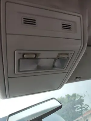 Foto de LUZ INTERIOR VOLKSWAGEN SHARAN (7M6/7M9) 1.9 TDI (116 CV / 85 KW) referencia 7M3947105  FKZ