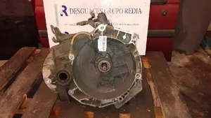 Foto de CAJA CAMBIOS OPEL CORSA D referencia M20OSDE