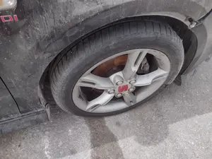 Foto de PINZA DE FRENO DELANTERA DERECHA SEAT LEON (1P1) 2.0 TDI (140 CV / 103 KW)