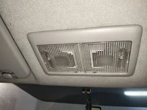Foto de LUZ INTERIOR SUZUKI SX4 (RW/EY) 1.9 DDIS Turbodiesel (120 CV / 88 KW)