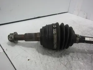 Foto de TRANSMISION DELANTERA IZQUIERDA PORSCHE CAYENNE (TIPO 92A) referencia 7P0407271C foto 4