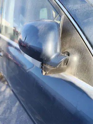 Foto de RETROVISOR DERECHO VOLKSWAGEN TOUAREG (7L6) 4.2 V8 32V FSI (350 CV / 257 KW) foto 2