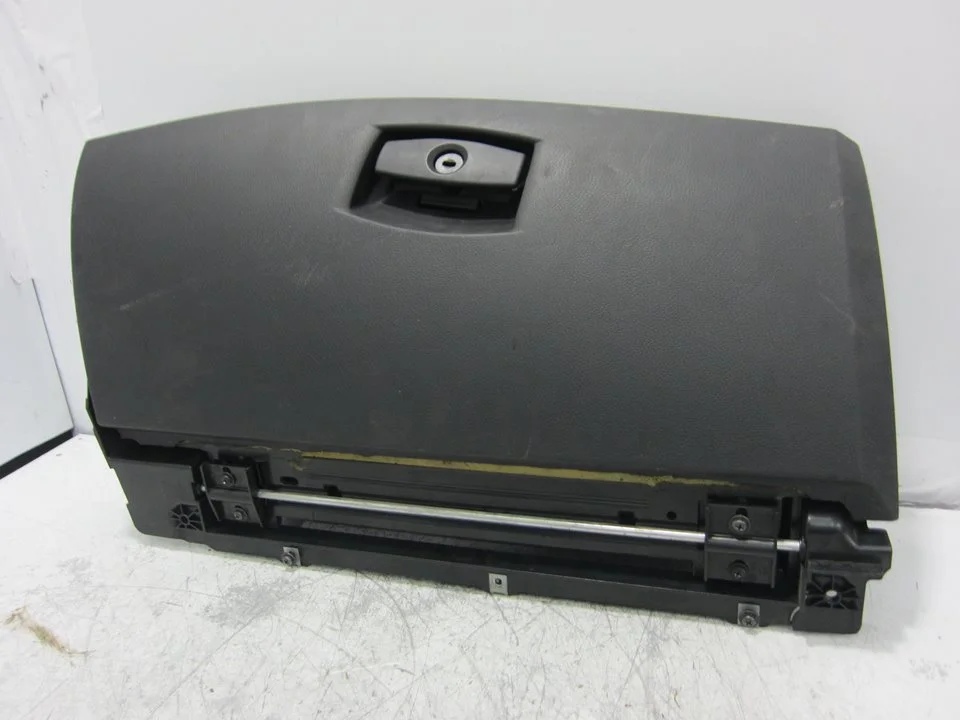 Foto de NO IDENTIFICADO BMW SERIE 5 BERLINA (E60) 3.0 Turbodiesel CAT (231 CV / 170 KW) referencia 51167034080