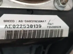 Foto de AIRBAG DELANTERO IZQUIERDO ALFA ROMEO 147 (190) referencia 735289920 foto 3