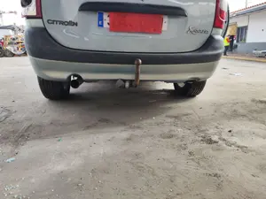 Foto de PARAGOLPES TRASERO CITROEN XSARA PICASSO 2.0 HDi CAT (RHY / DW10TD) (90 CV / 66 KW)