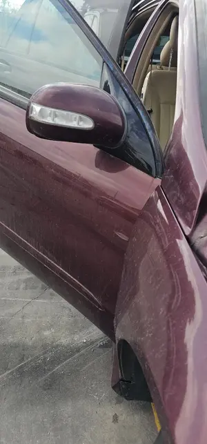 Foto de RETROVISOR DERECHO MERCEDES-BENZ CLASE R (BM 251) 3.0 CDI CAT (224 CV / 165 KW)