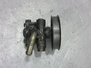 Foto de BOMBA DIRECCION AUDI A3 (8L) referencia 038145255 foto 6