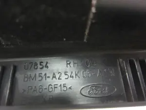 Foto de NO IDENTIFICADO FORD FOCUS SPORTBREAK (CB8) 1.6 TDCi CAT (95 CV / 70 KW) referencia BM51A254K06 foto 4