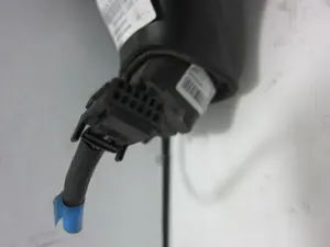 Foto de RETROVISOR DERECHO RENAULT CLIO IV 1.5 dCi Diesel FAP (90 CV / 66 KW) referencia 963016264R foto 2