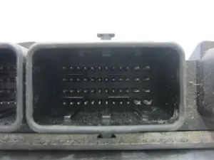 Foto de CENTRALITA MOTOR UCE PEUGEOT 307 BREAK / SW (S1)(04.2002) 2.0 HDi FAP CAT (107 CV / 79 KW) referencia 9647472780 foto 5
