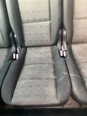 Foto de ENGANCHE CINTURON TRASERO DERECHO PEUGEOT 307 BREAK / SW (S1)(04.2002) 2.0 16V HDi FAP CAT (RHR / DW10BTED4) (136 CV / 100 KW)