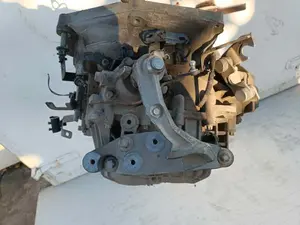 Foto de CAJA CAMBIOS OPEL ASTRA H BERLINA referencia M32019D36501 foto 5